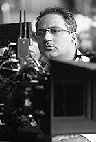 Photo of Zubin Mistry