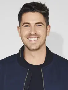 Photo of Scott Tweedie