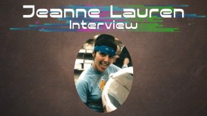 Behind the Scenes at ILM: Interview with Jeanne Lauren on Creating Star Wars Creatures