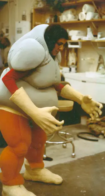 Photo of Jeanne Lauren