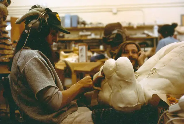 Photo of Jeanne Lauren