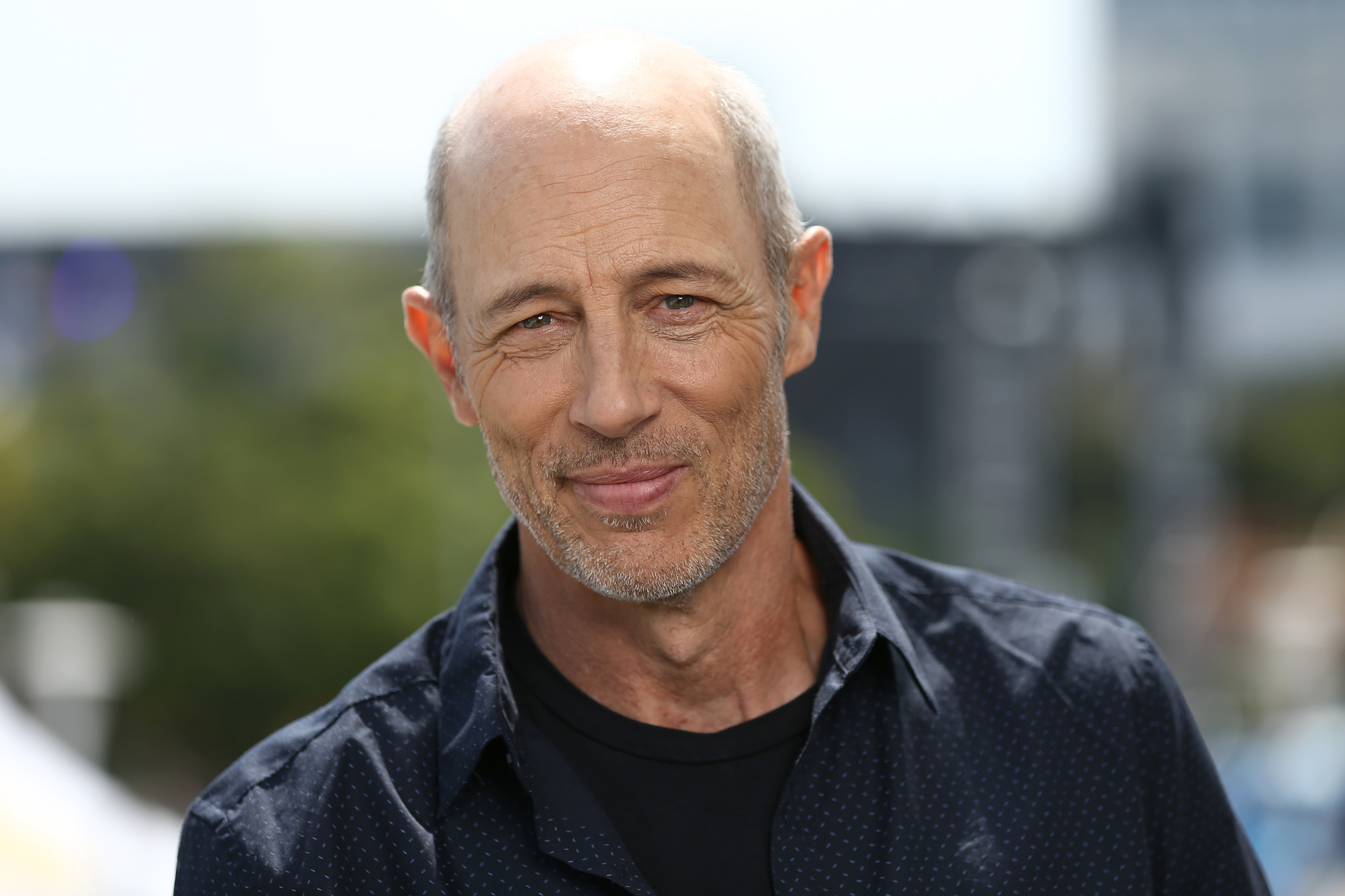 Photo of Jon Gries