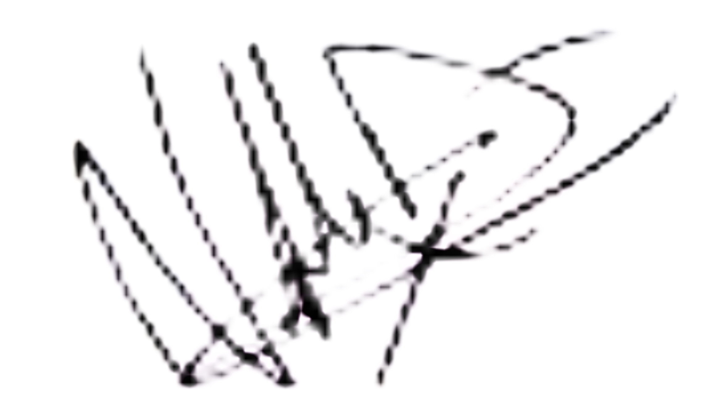 Signature of Natalie Dormer