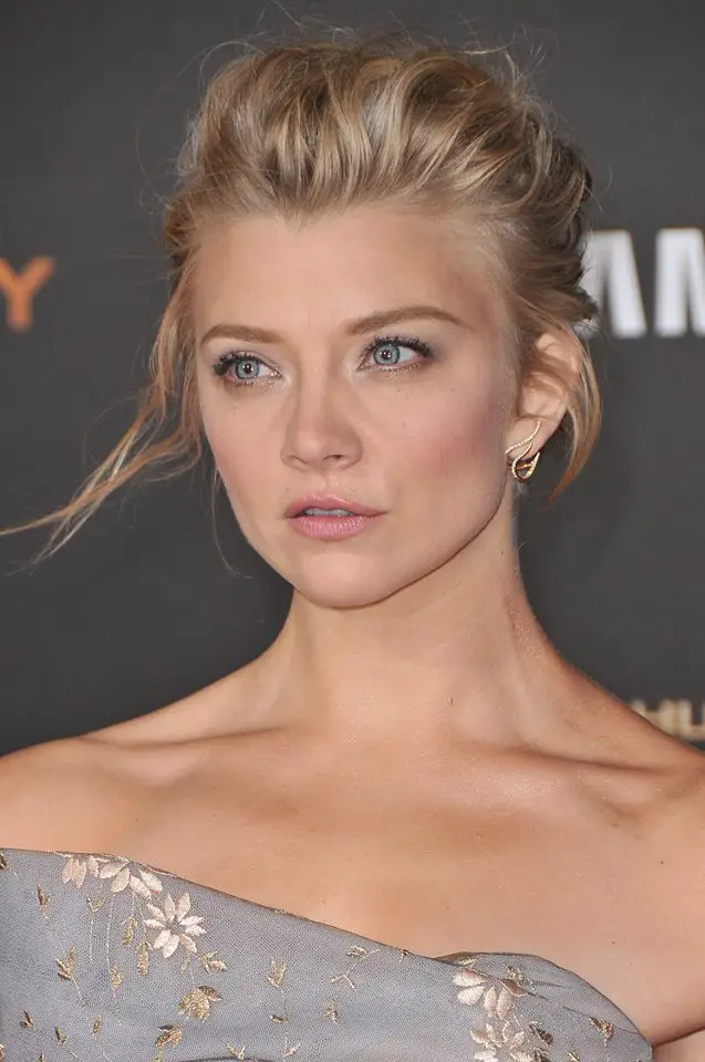 Photo of Natalie Dormer