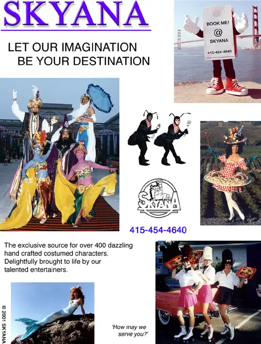 Photo of Jeanne Lauren