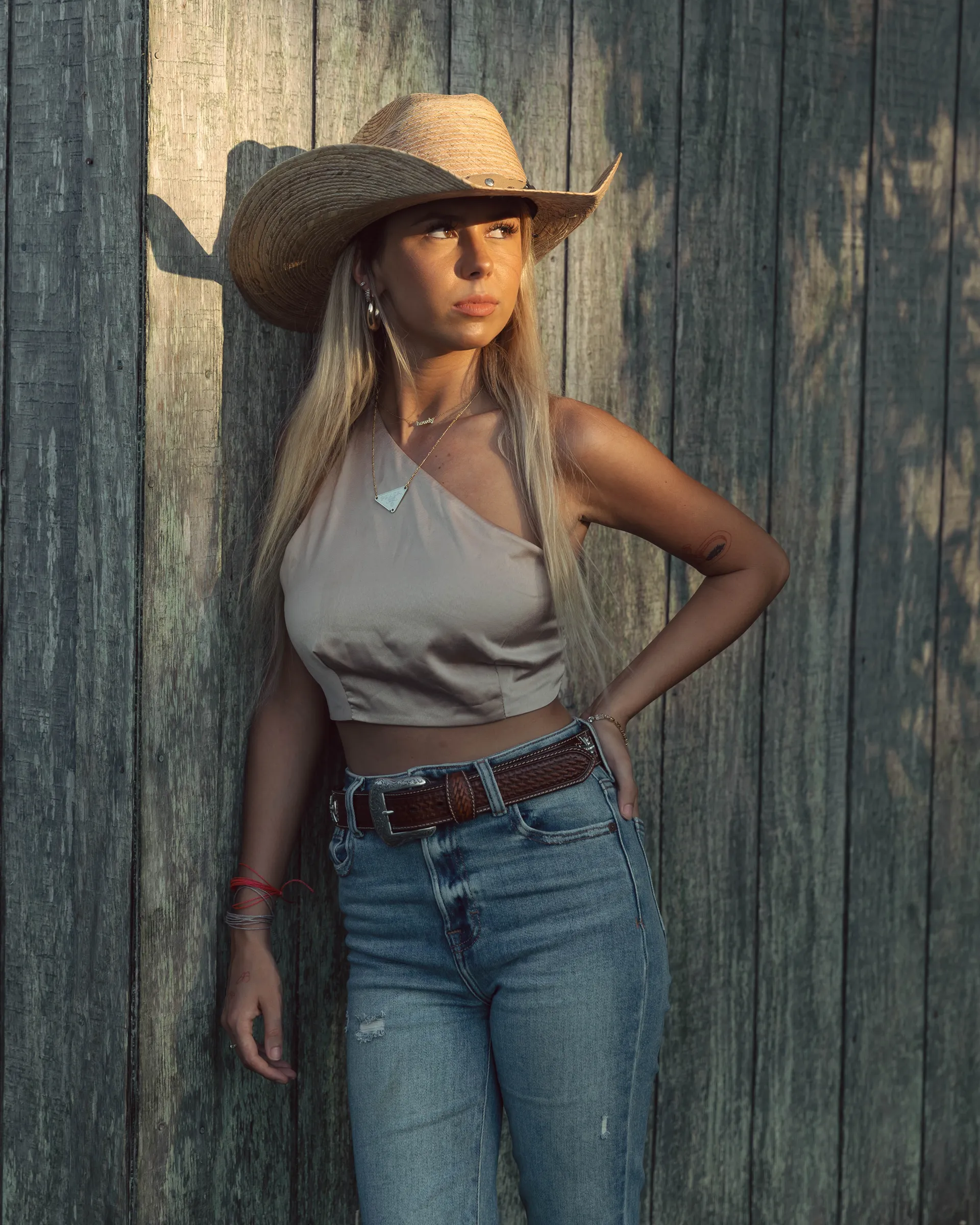 Photo of Haliey Welch