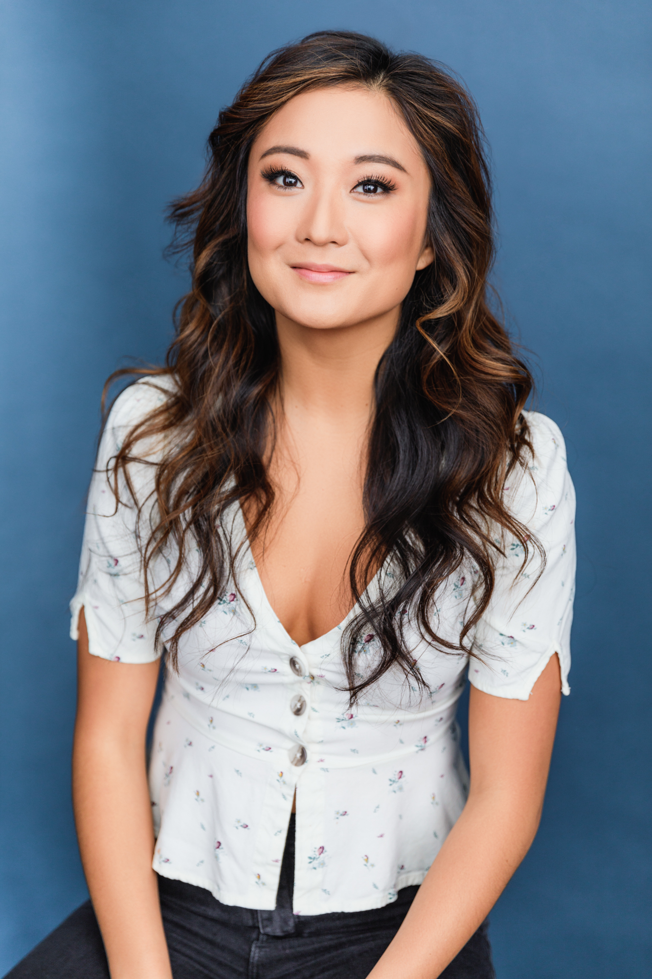 Photo of Ashley Park