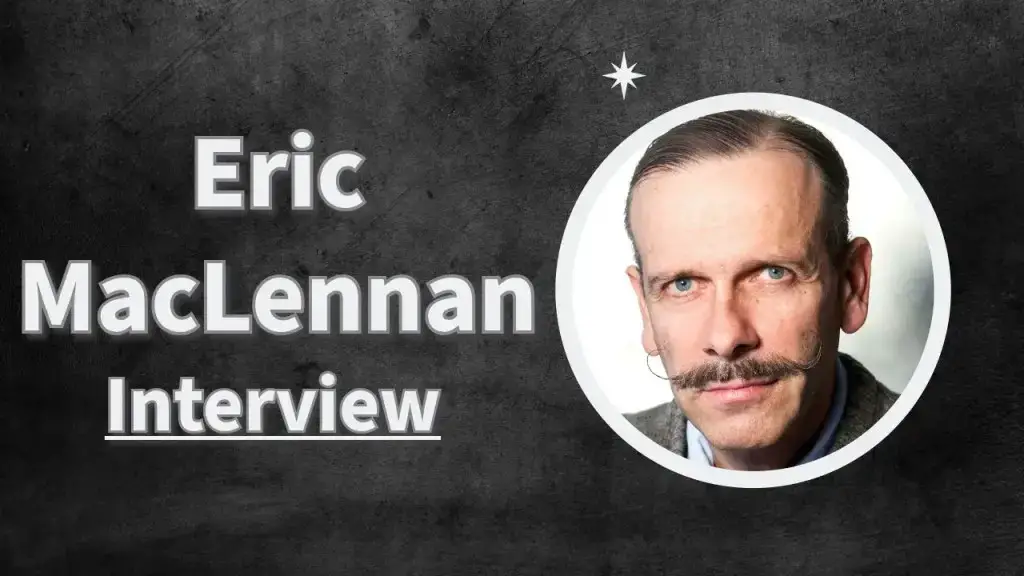 Eric MacLennan Discusses His Role in Rogue One and a Career of Creative Exploration