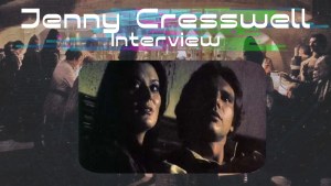 Jenny Cresswell Goes Behind the Scenes of Star Wars’ Deleted Cantina Scene
