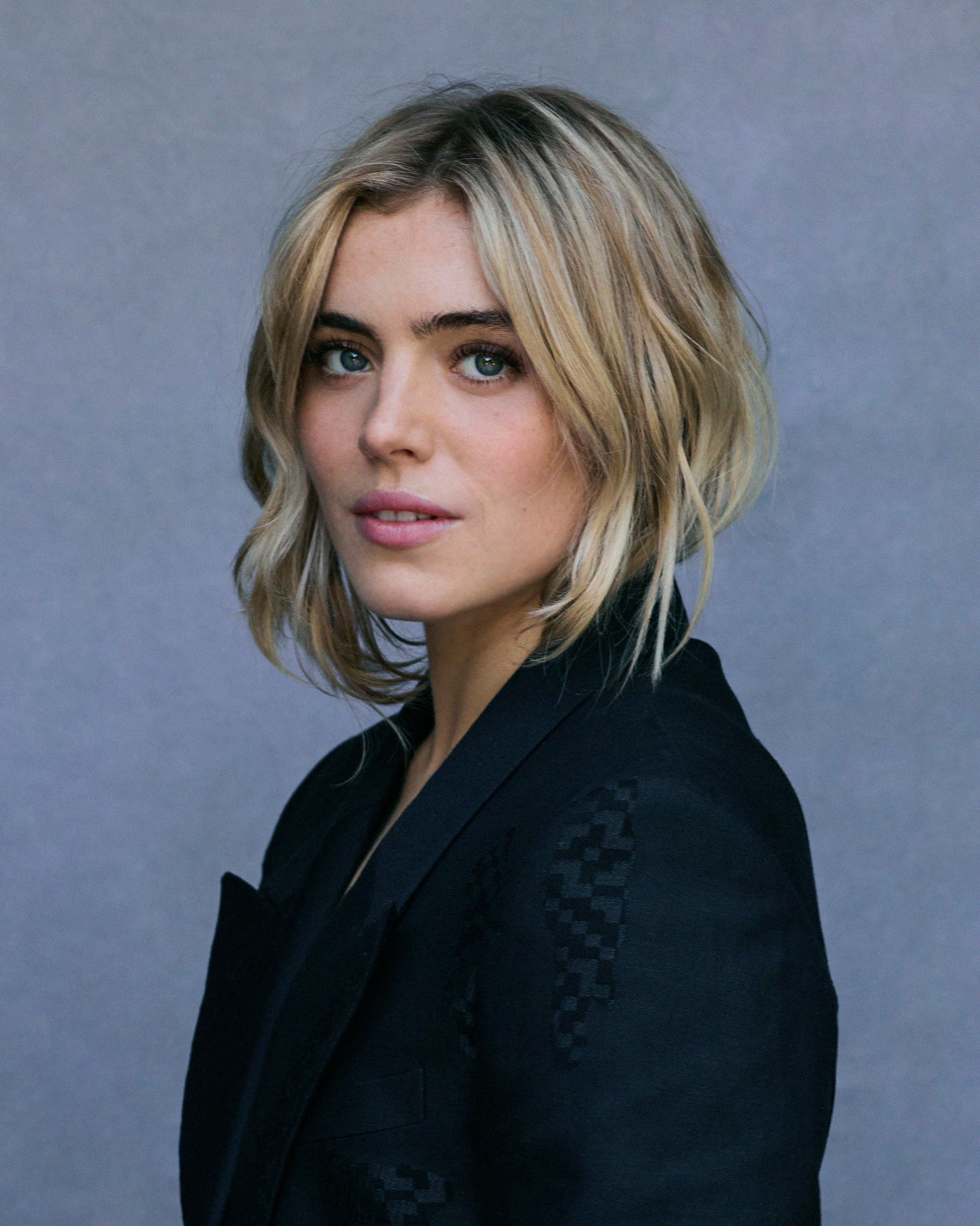 Photo of Bella Maclean