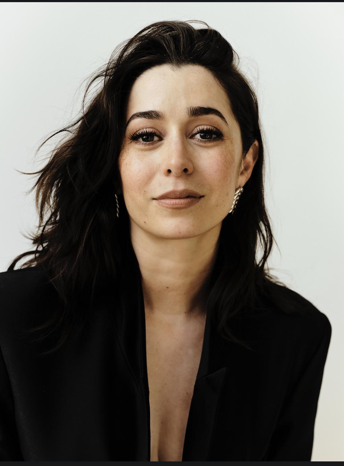 Photo of Cristin Milioti