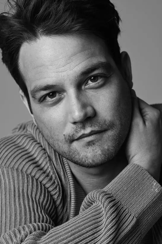 Photo of Daniel Zovatto