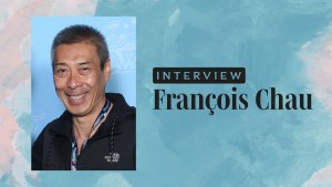 François Chau: From Shredder in TMNT to Star of Lost and Beyond