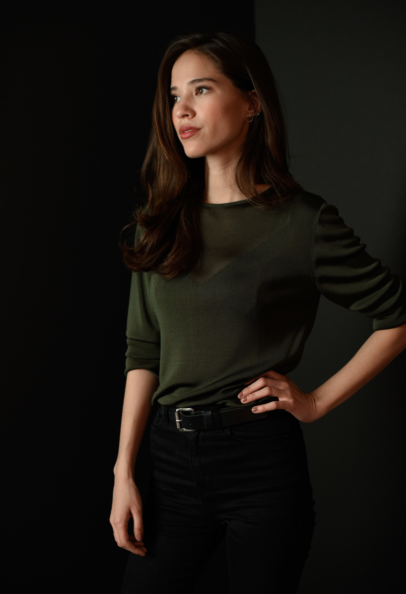 Photo of Kelsey Asbille