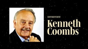 Behind the Scenes of Return of the Jedi with Ken Coombs