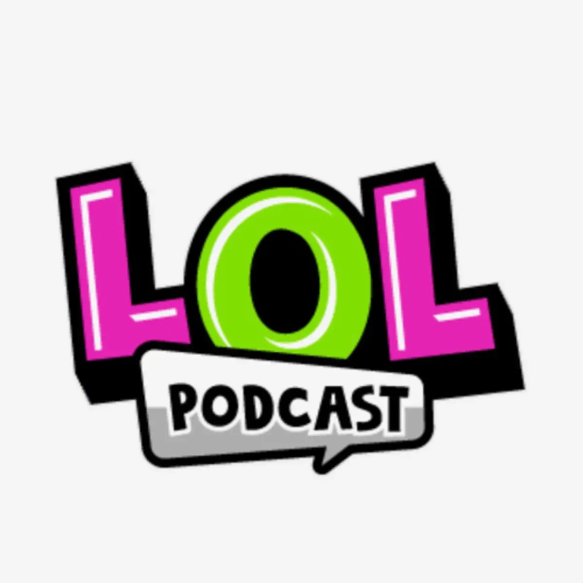 Photo of LOL Podcast