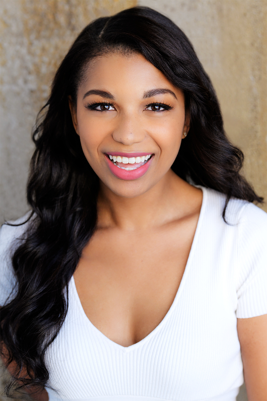 Photo of Mica Burton