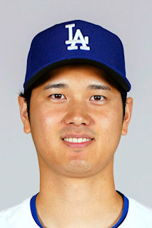 Photo of Shohei Ohtani
