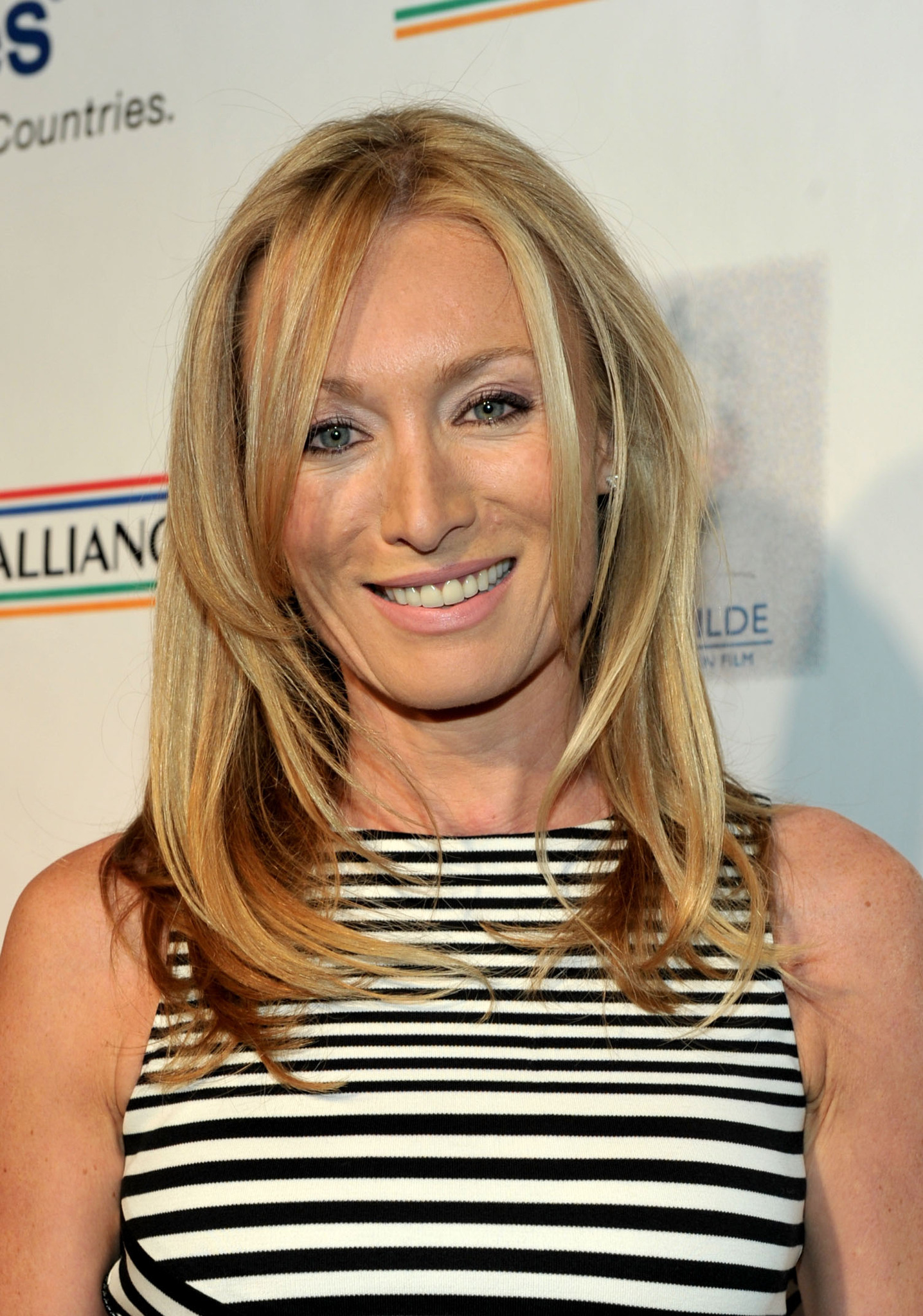 Photo of Victoria Smurfit