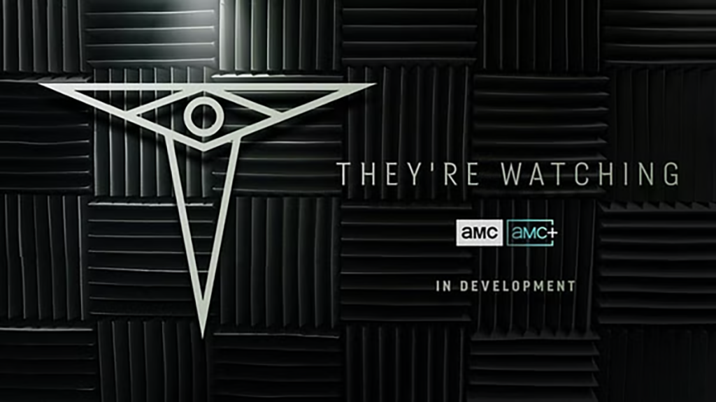 Anne Rice's The Talamasca