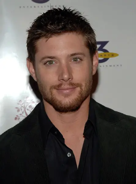 Photo of Jensen Ackles