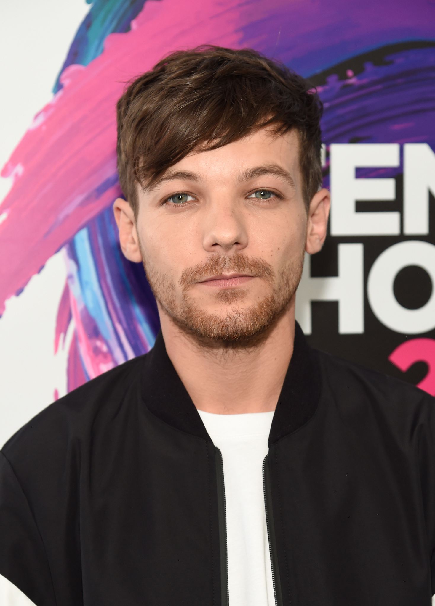 Photo of Louis Tomlinson