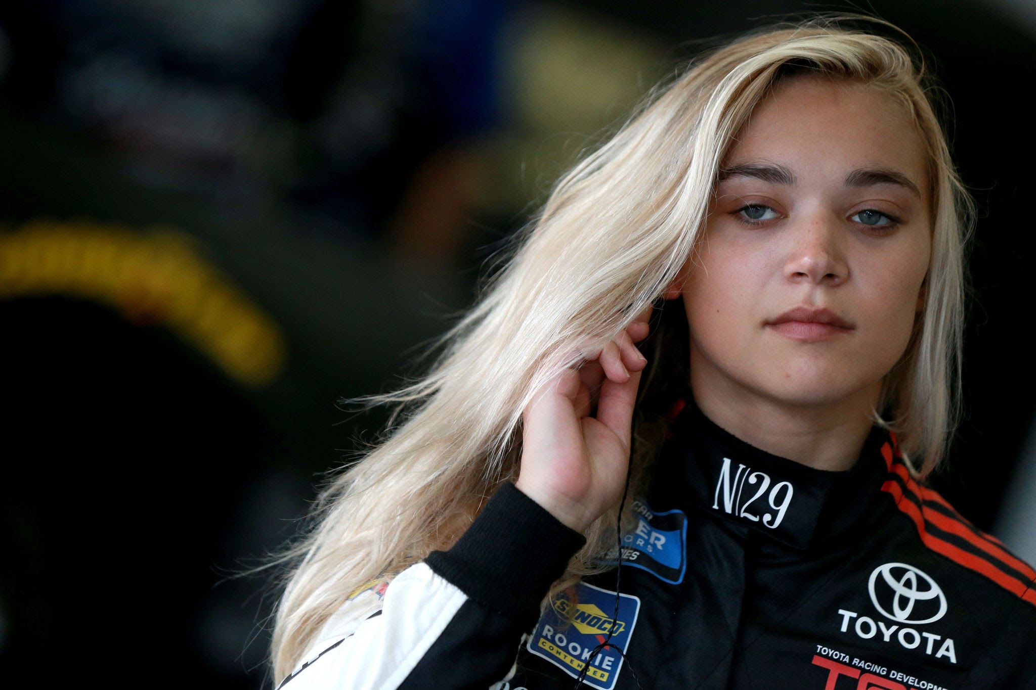 Natalie Decker