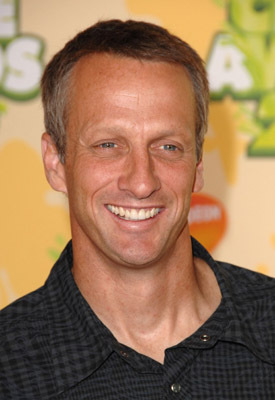 Photo of Tony Hawk