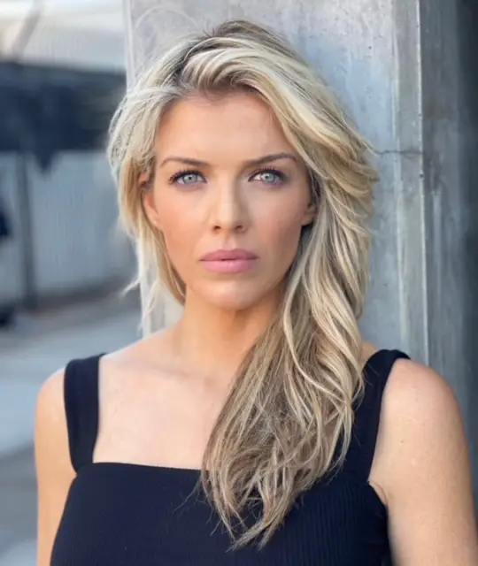 Photo of Caitlin Clark