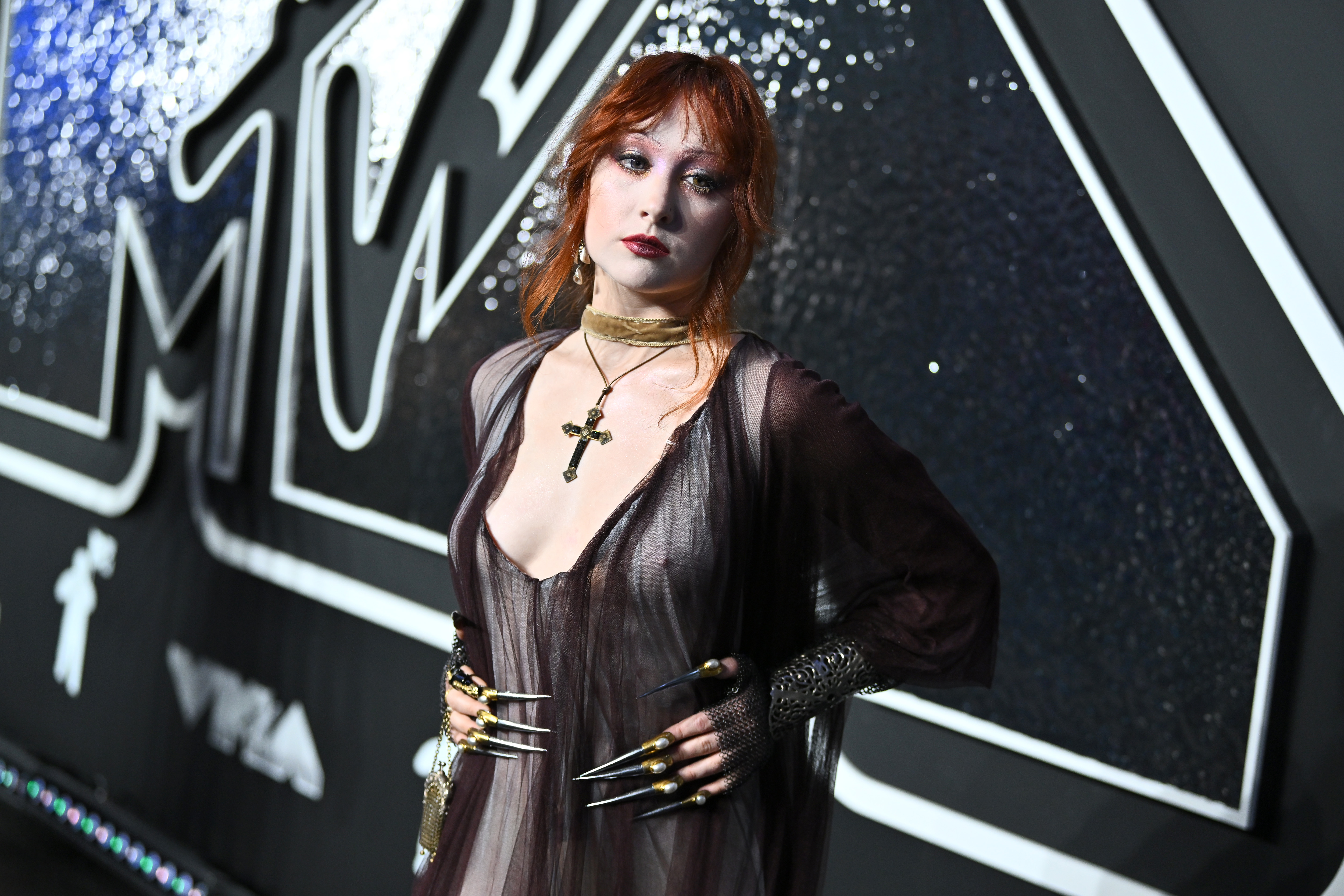 Photo of Chappell Roan