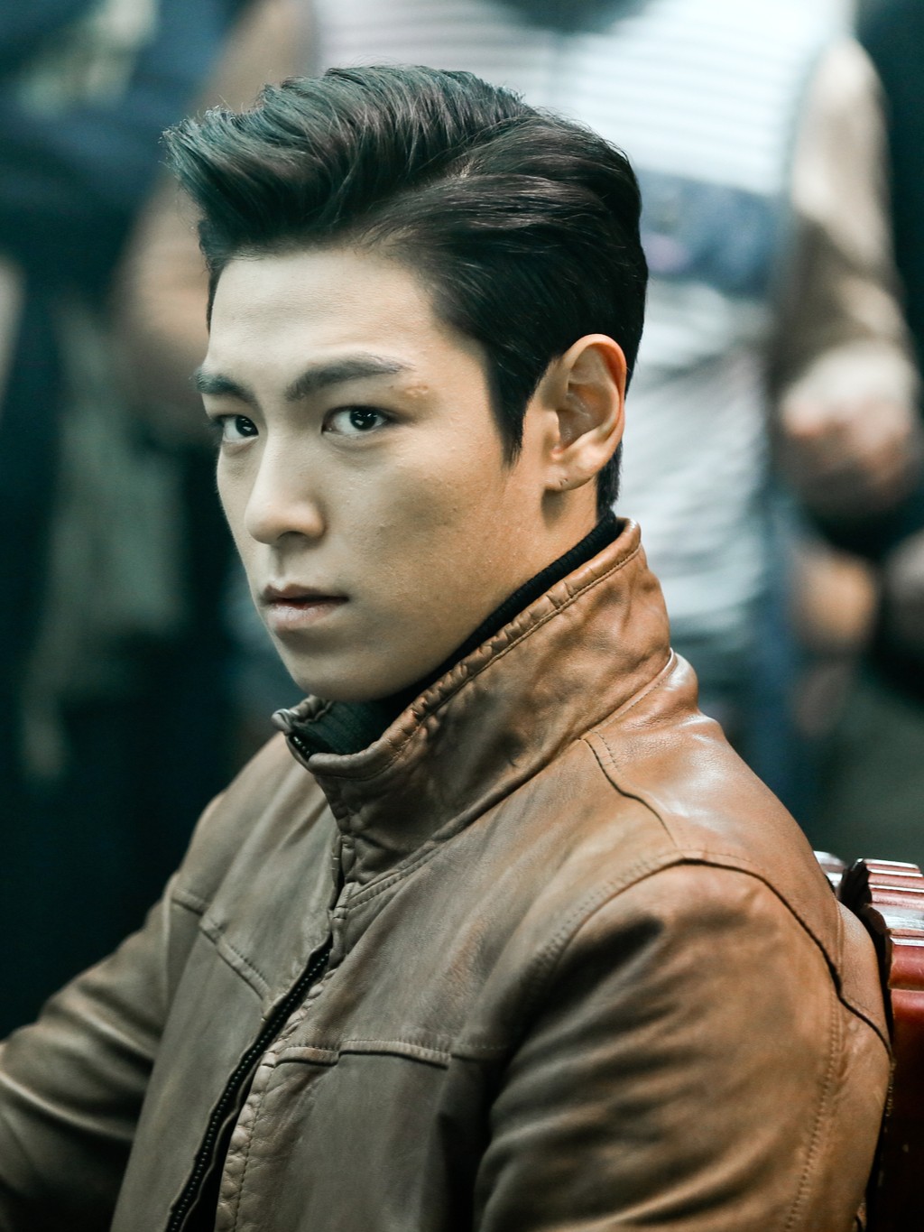 Photo of Choi Seung Hyun