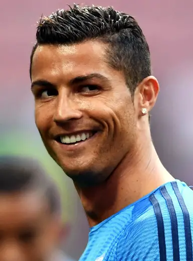 Photo of Christiano Ronaldo