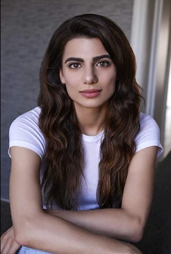 Photo of Claudia Doumit