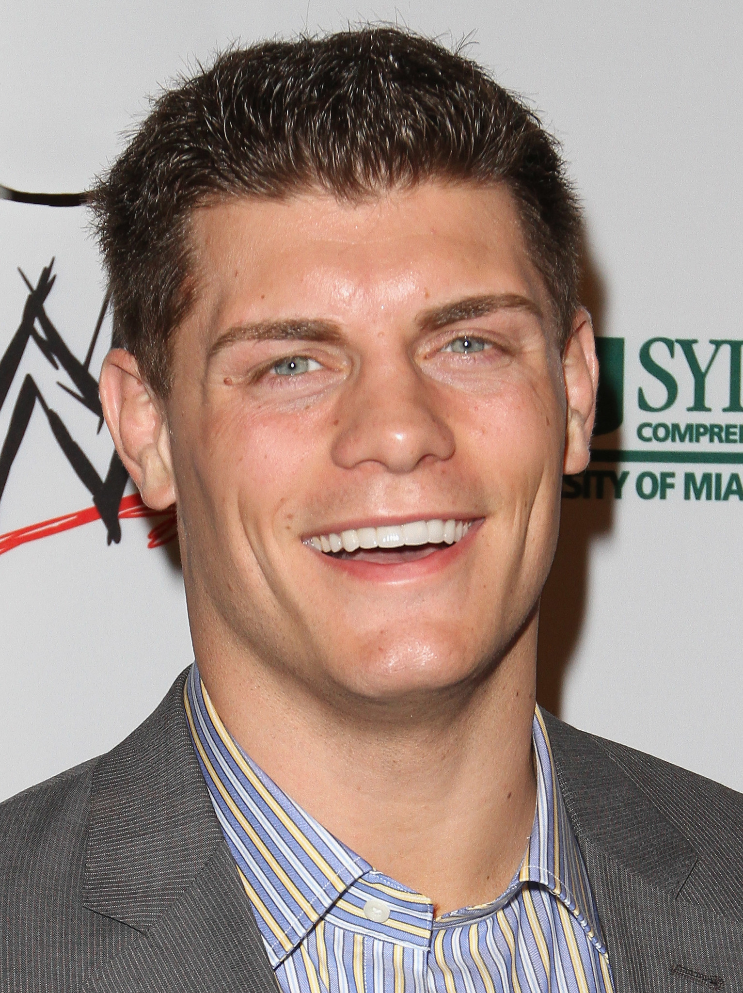 Photo of Cody Rhodes