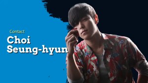 Choi Seung Hyun Contact Info: [Fan Mail, Business, Autographs, & More