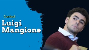 Luigi Mangione Contact Info: [Fan Mail, Business, Autographs, & More