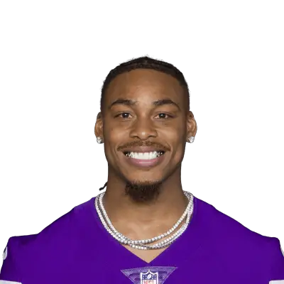 Photo of Justin Jefferson