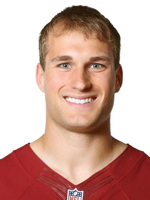 Photo of Kirk Cousins