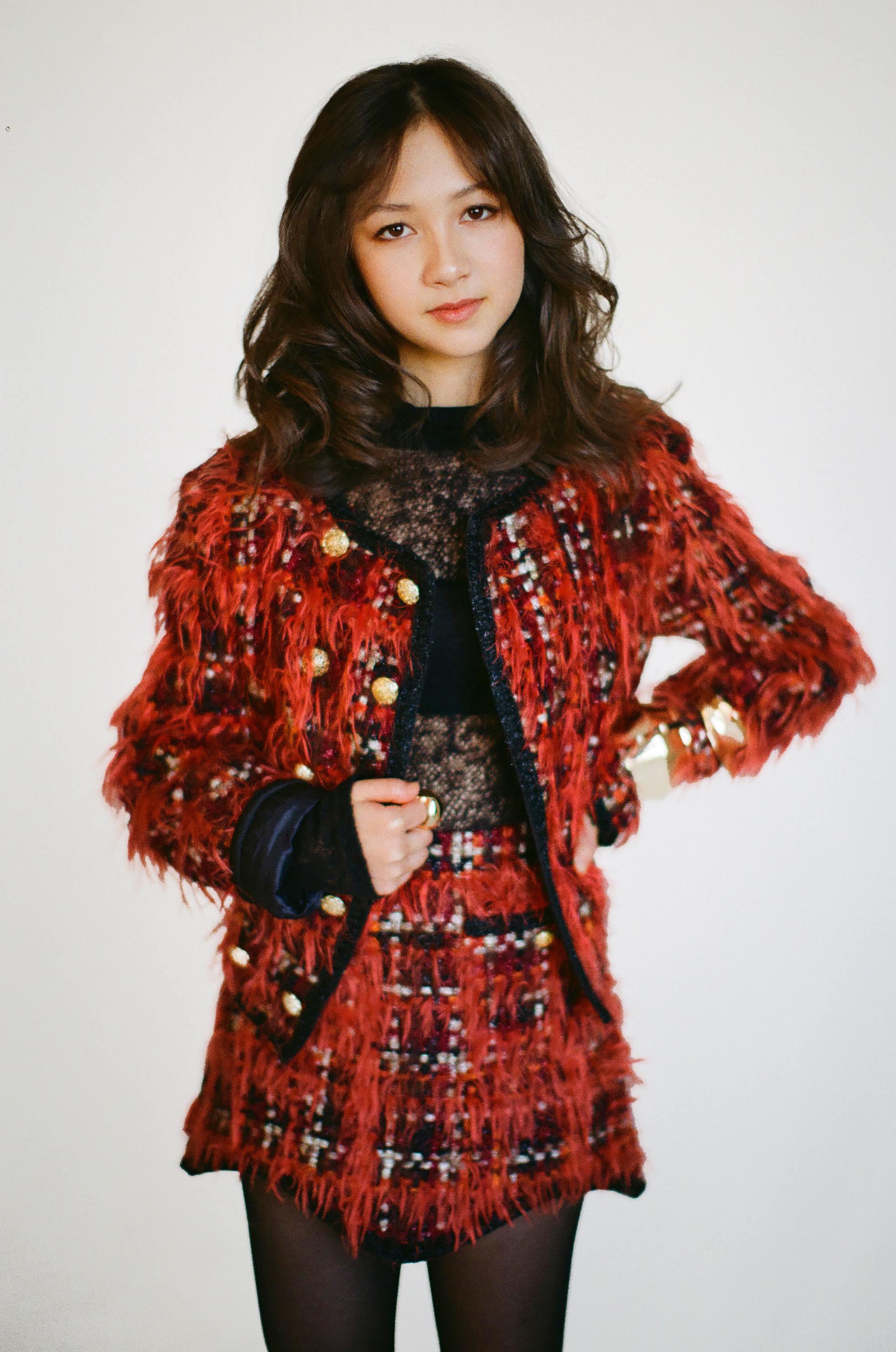 Photo of Kyriana Kratter