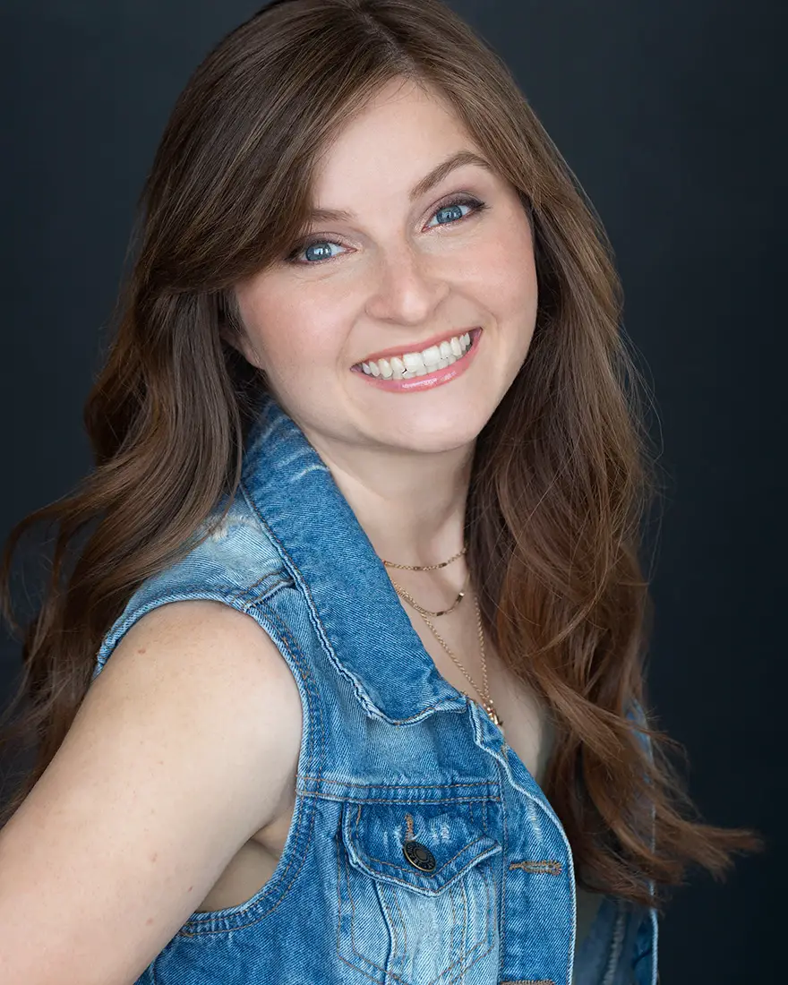 Photo of Lizzie Freeman