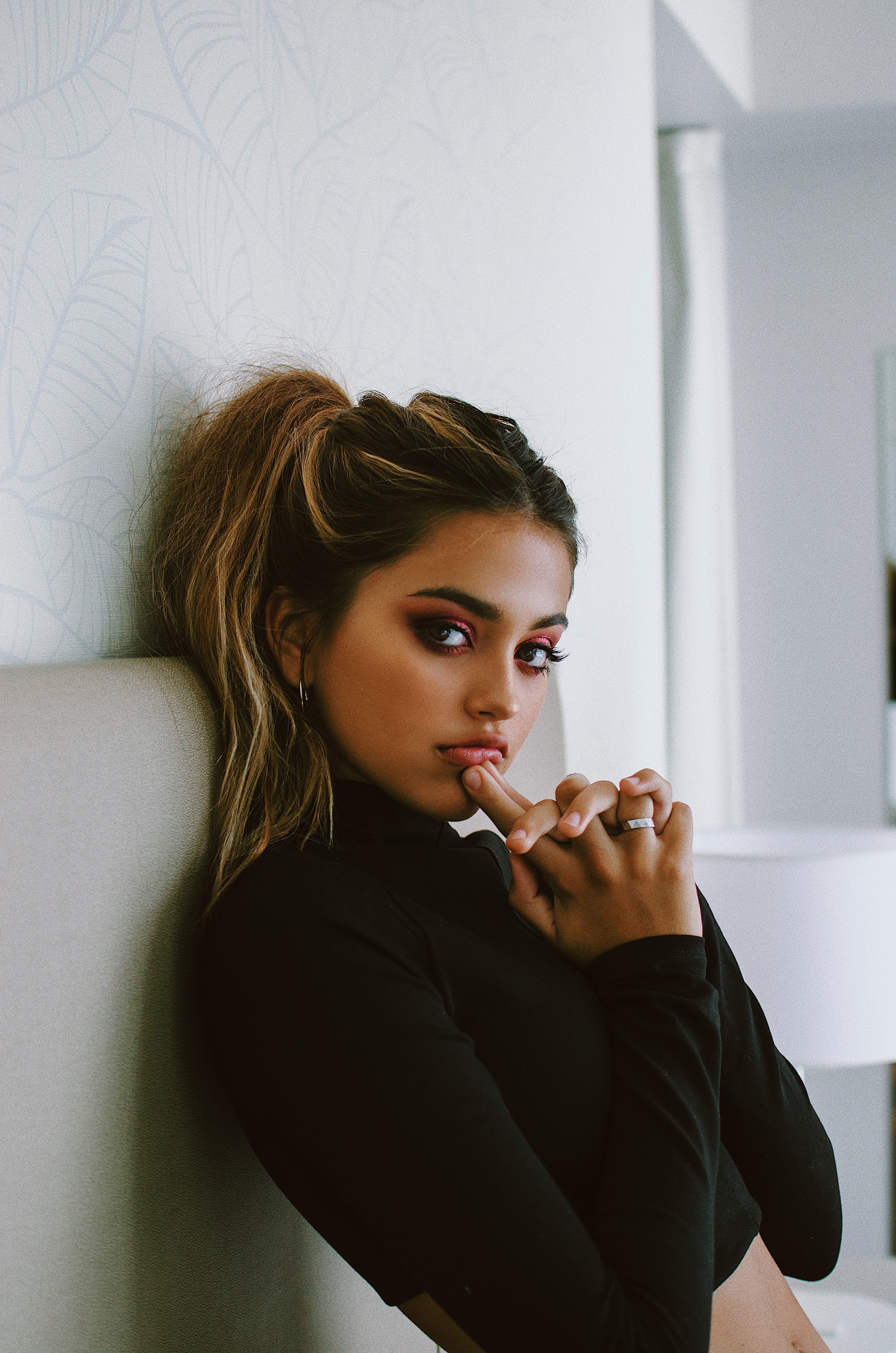 Photo of Maia Reficco