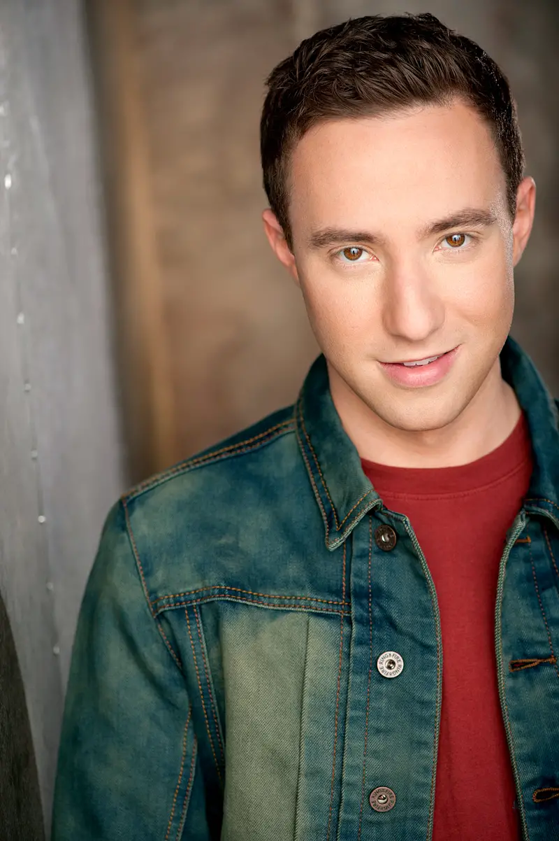 Photo of Max Mittelman