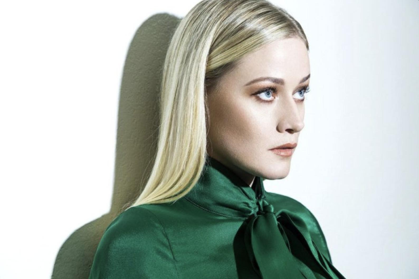 Photo of Olivia Taylor Dudley