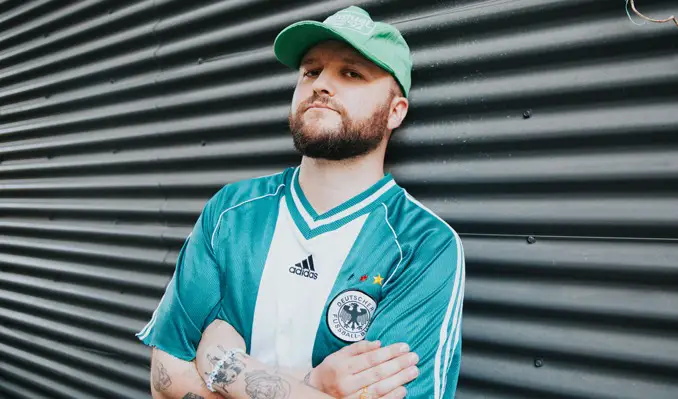 Photo of Quinn XCII