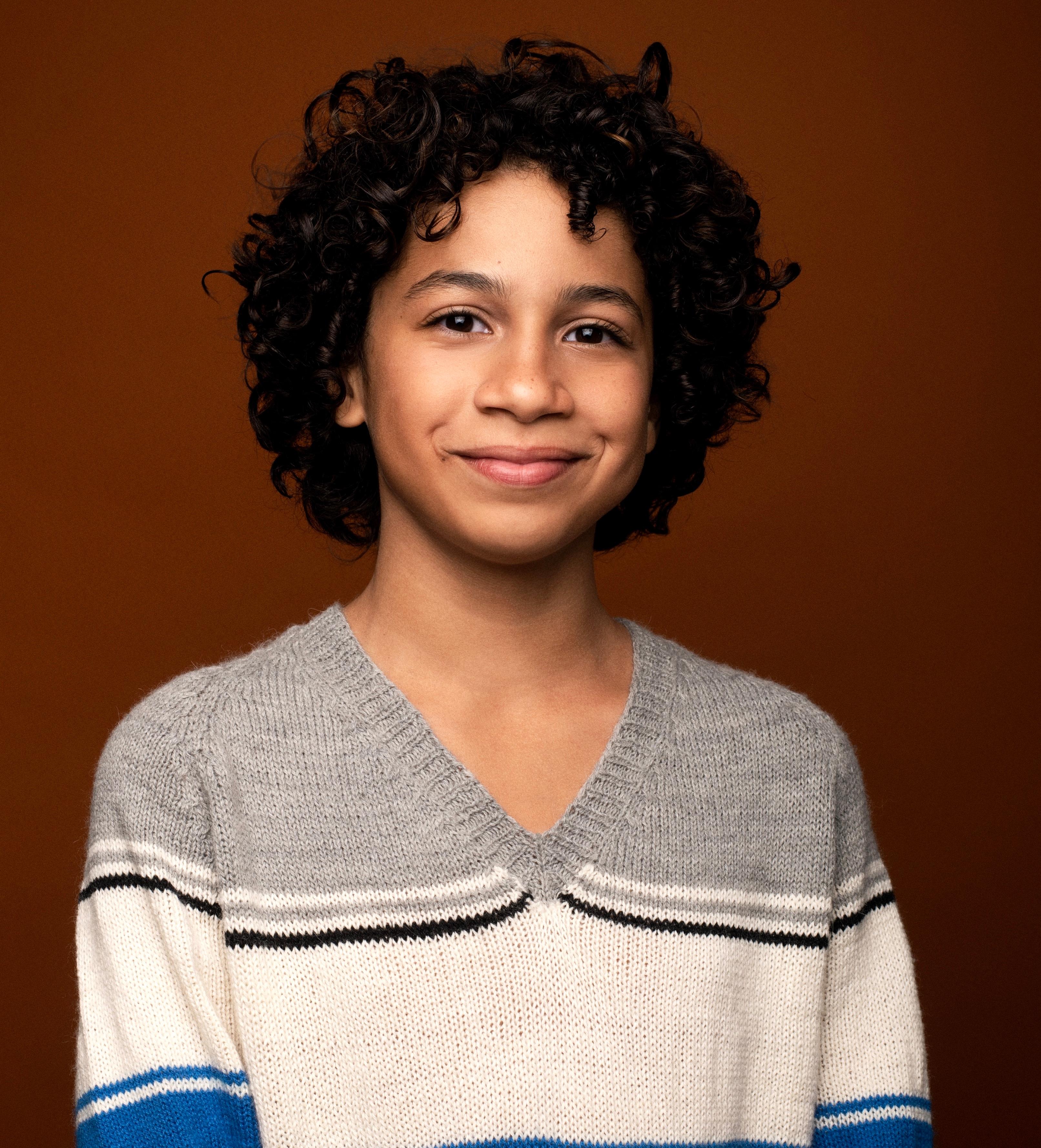 Photo of Ravi Cabot-Conyers