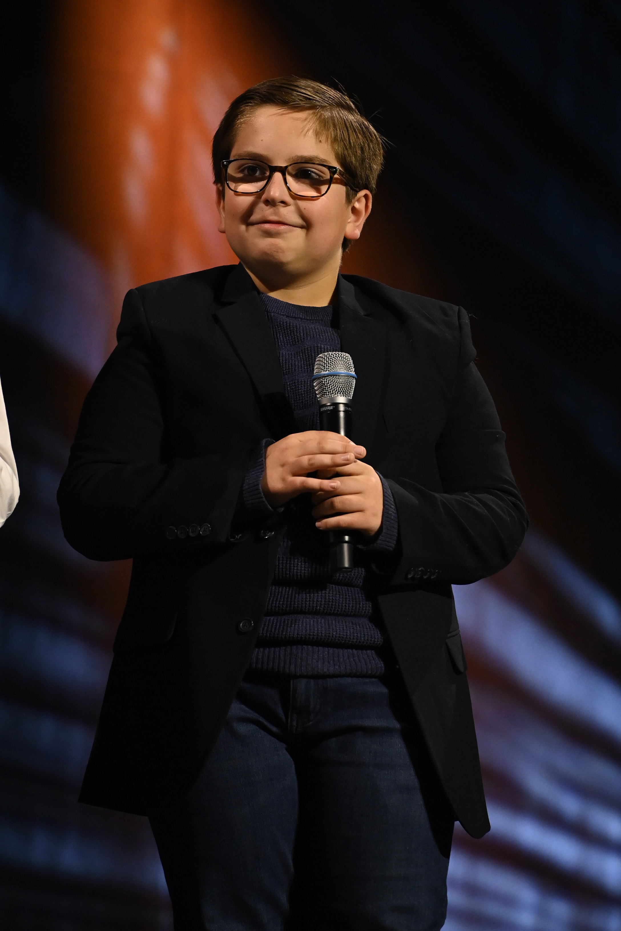 Photo of Robert Timothy Smith