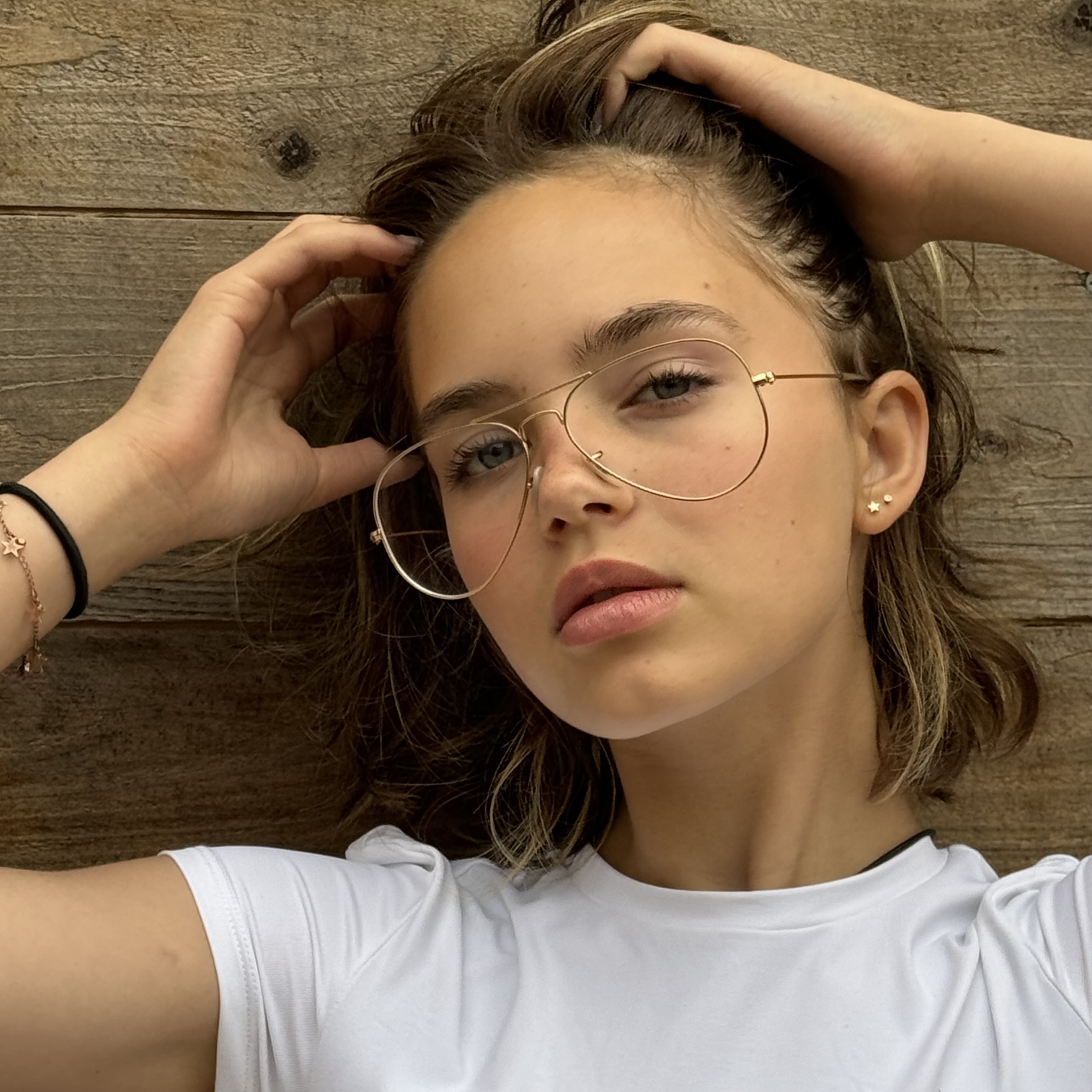 Photo of 
Ryan Kiera Armstrong