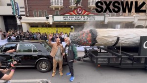 SXSW 2025: Must-See Celebrities & Star-Studded Premieres You Can’t Miss