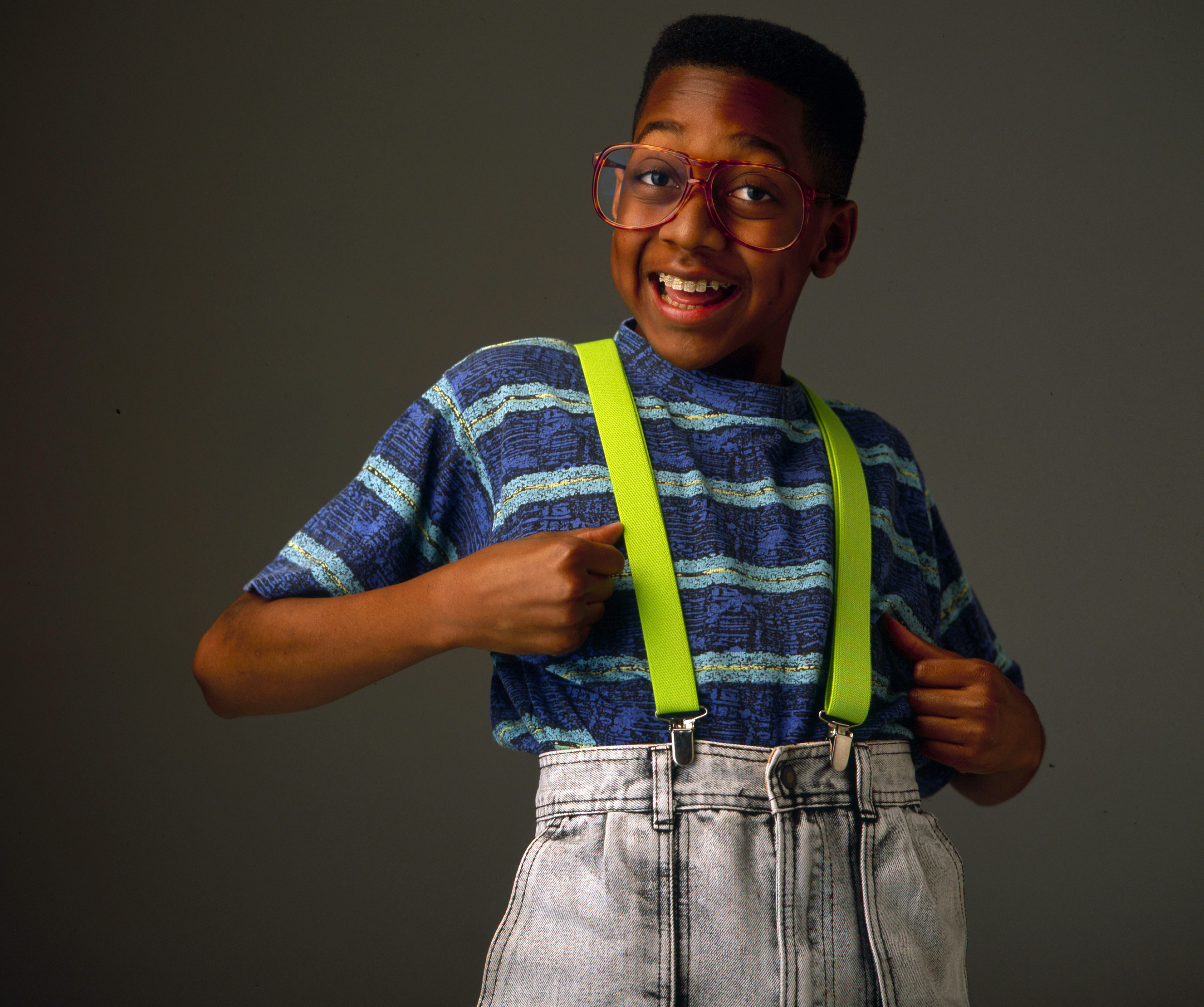 Photo of Jaleel White