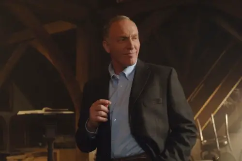 Still of Mark Rolston in Supernatural and I Know What You Did Last Summer